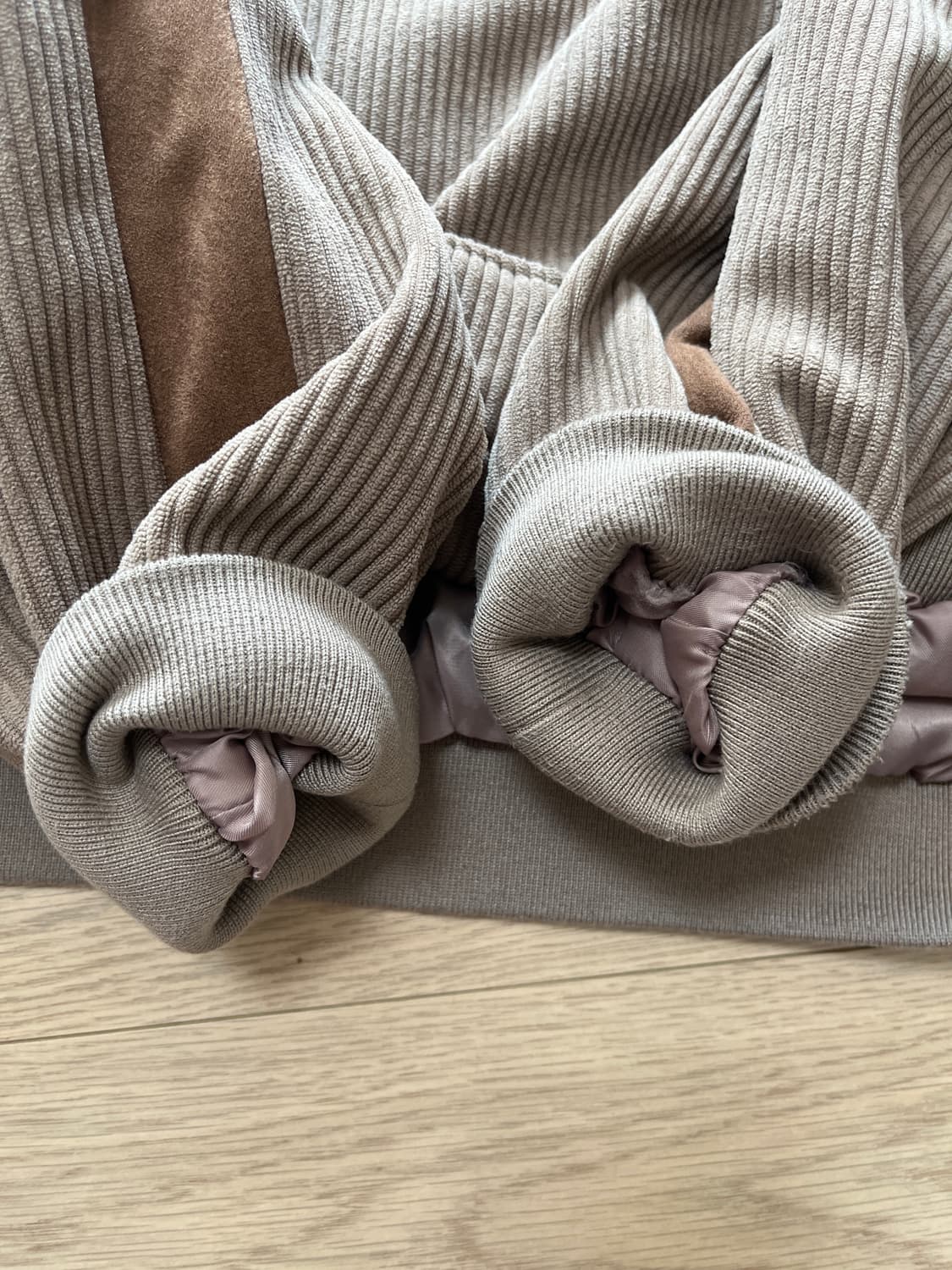 코듀로이 자켓 상품이미지5