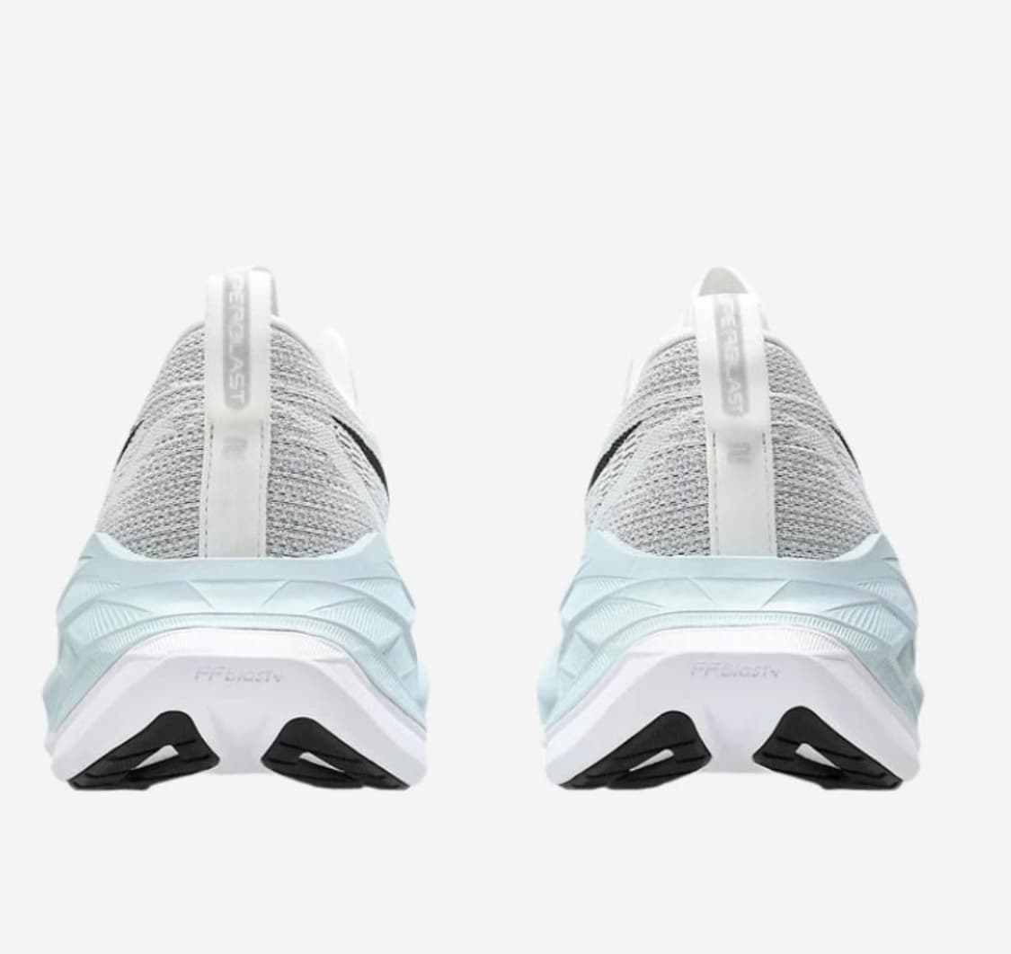 아식스 슈퍼블라스트2 쿨그레이 (265) 상품이미지2