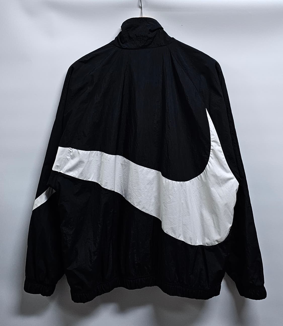 나이키 빅스우시 바람막이 XL 상품이미지2