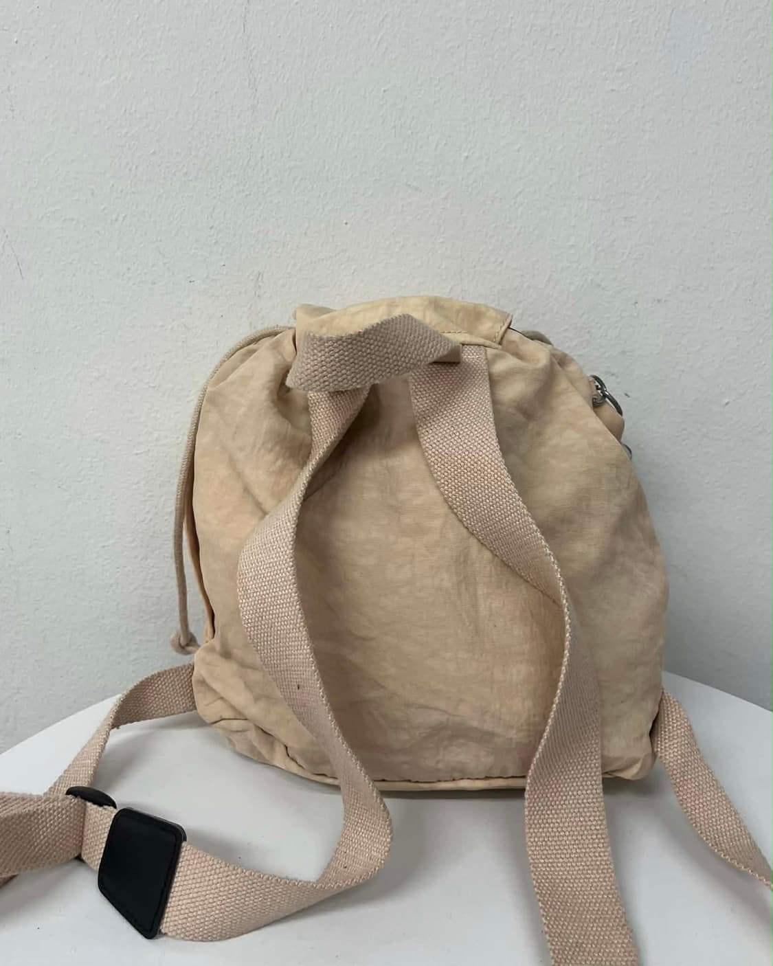 키플링 미니 버킷 복조리 고릴라 백팩 상품이미지4