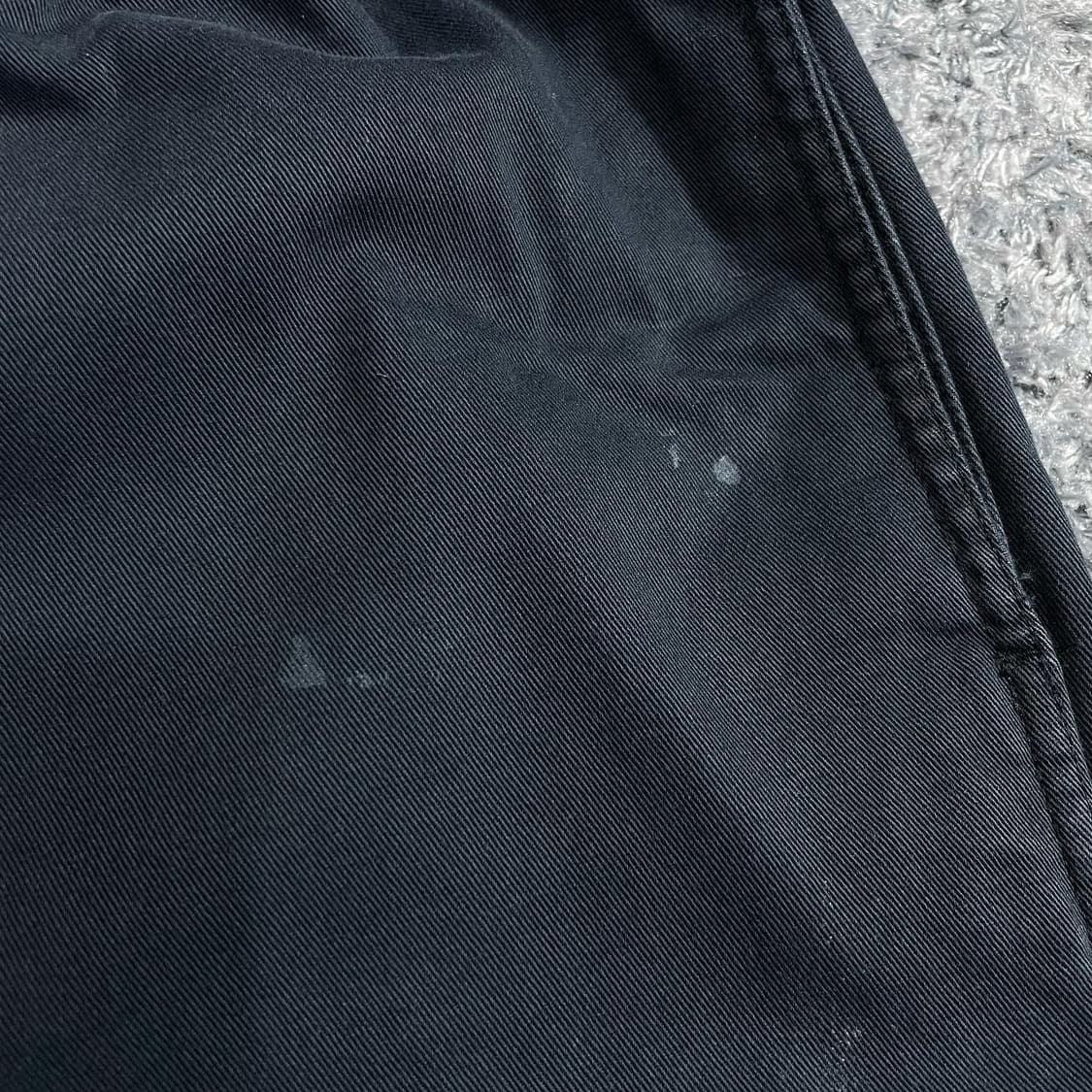 Gramicci 그라미치 벨트 팬츠 상품이미지4