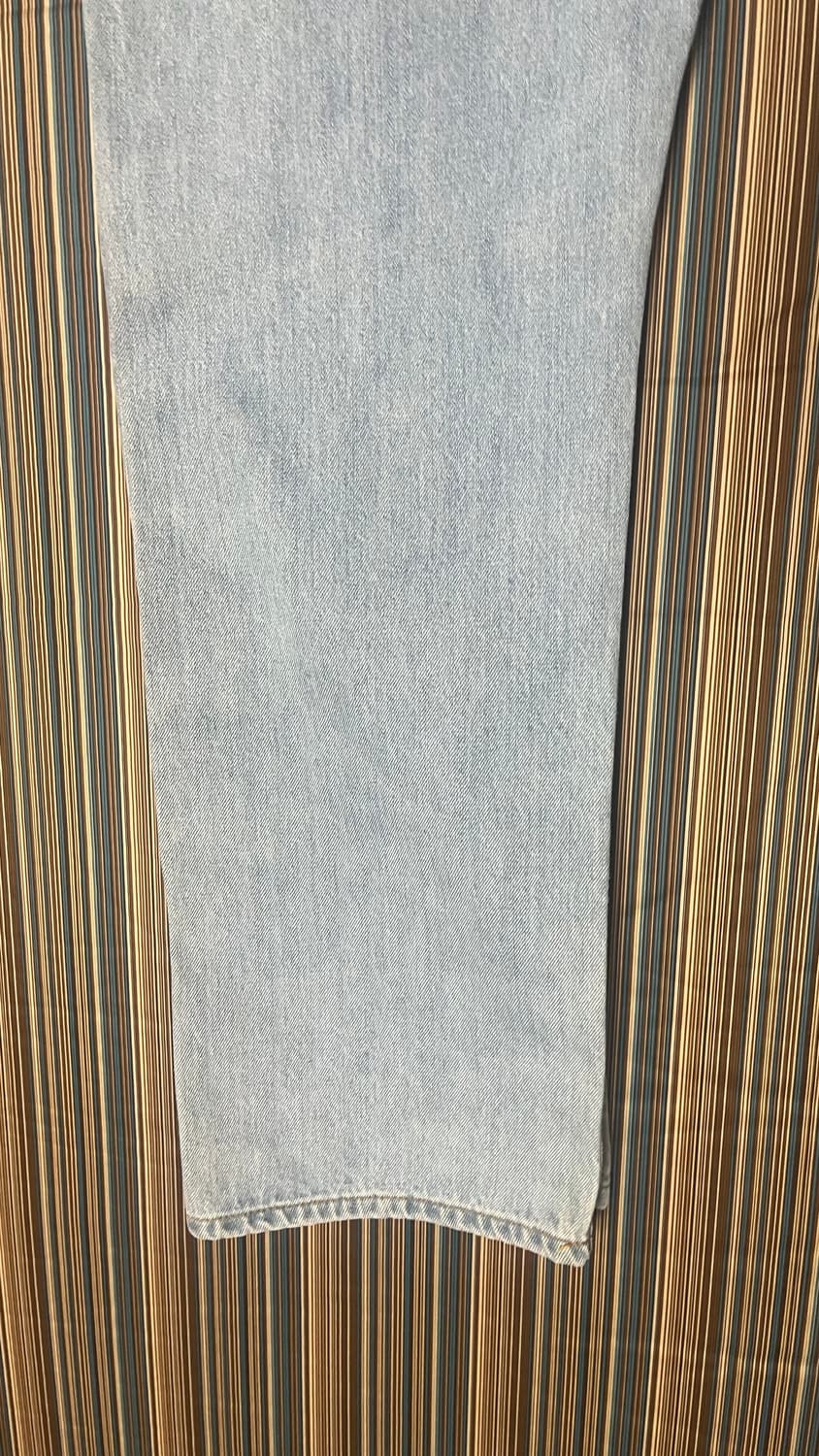 유니폼브릿지 연청 m 상품이미지2