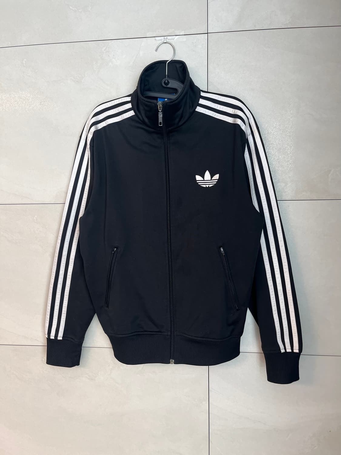 아디다스 구파이어버드 대장 져지 블랙 [95] 상품이미지3