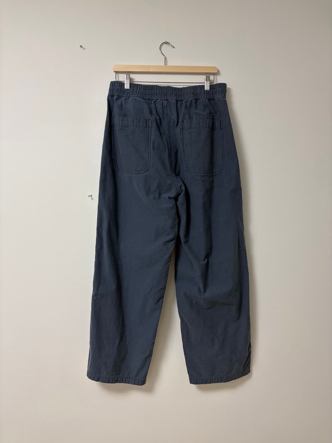 나나미카 인디고 덱 팬츠 34 상품이미지5