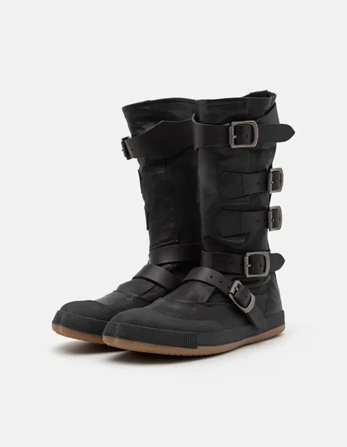 비비안웨스트우드 파일럿부츠 상품이미지1