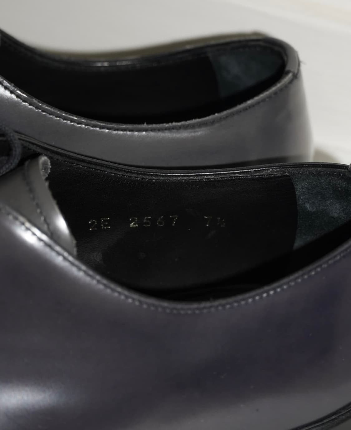프라다 더비(구두) 상품이미지5