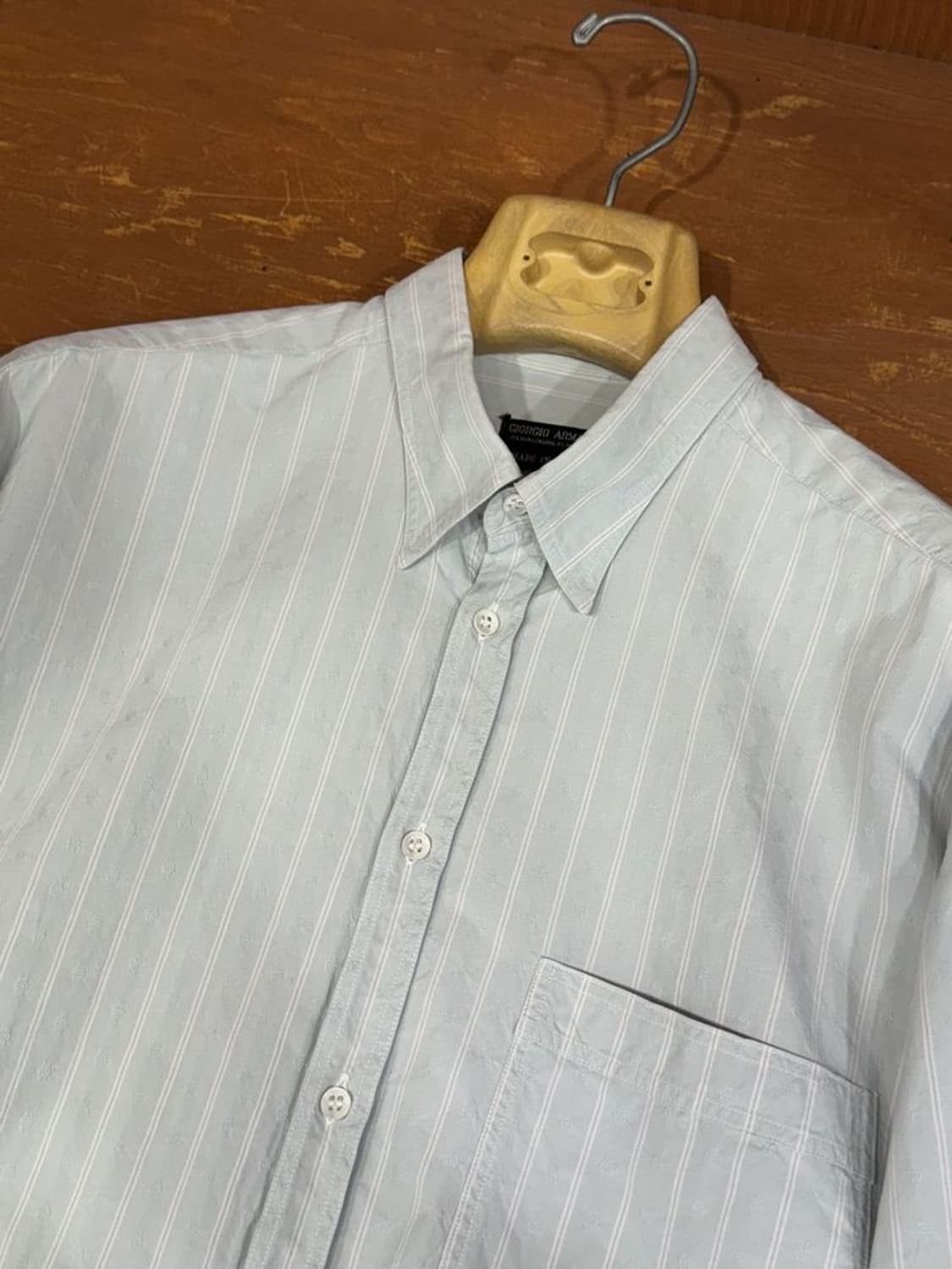 조르지오아르마니 셔츠 상품이미지7