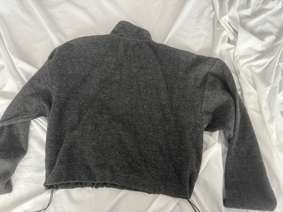 나이키 크롭 therma fit 상품이미지6