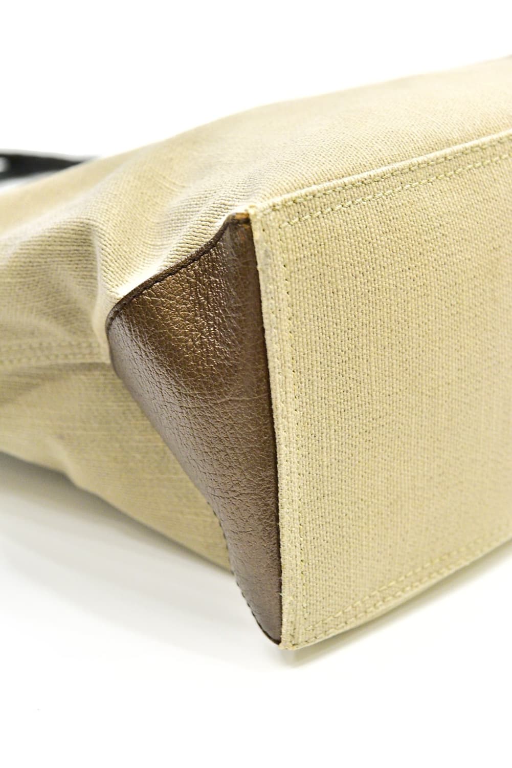 셀린느 블라종 로고 캔버스 숄더백 (정품) 상품이미지6