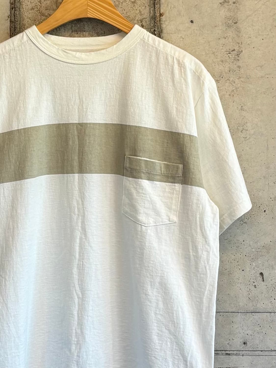 KAPTAIN SUNSHINE West Coast Tee 상품이미지2