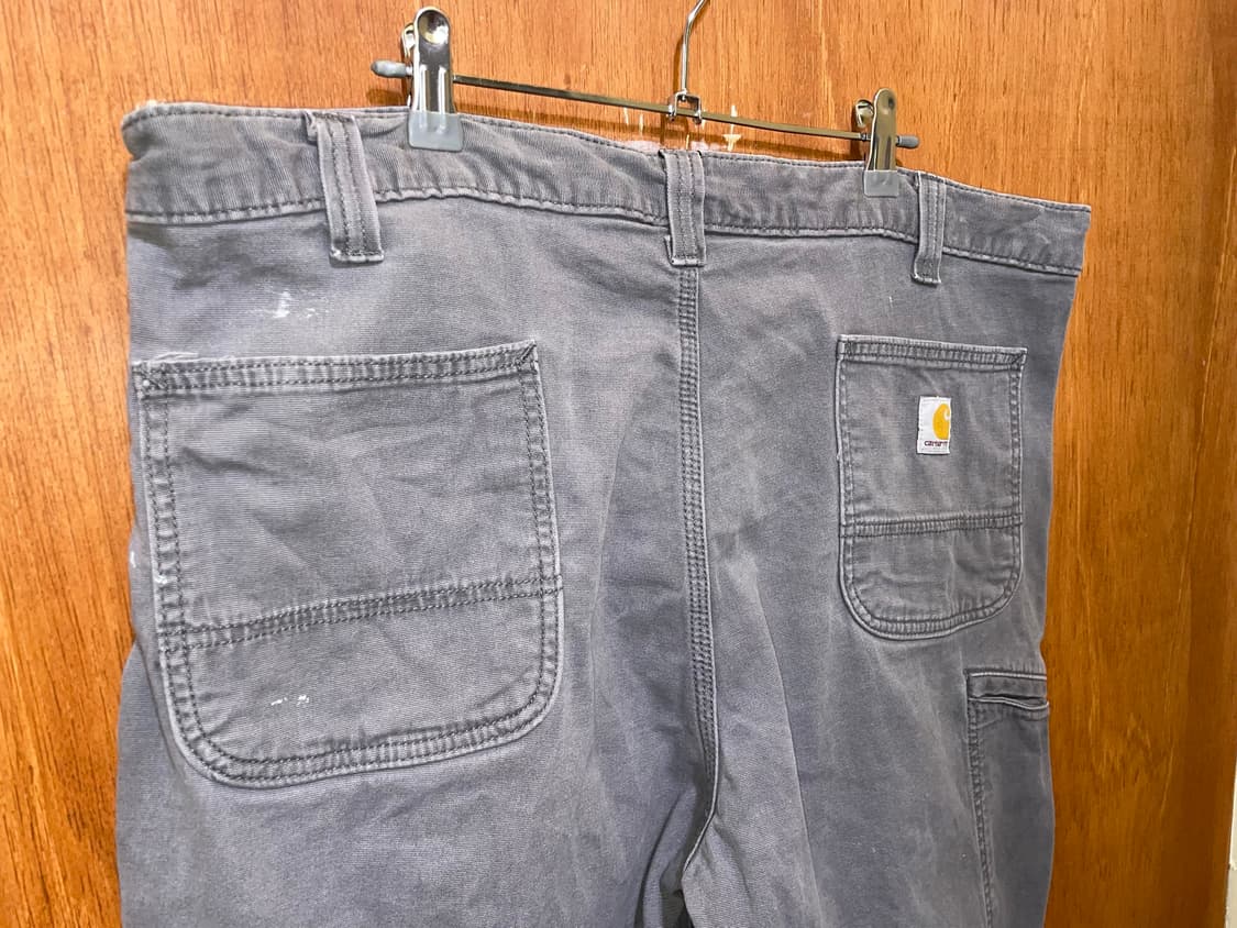 (40) Carhartt 칼하트 반바지 쇼츠 릴렉스드핏 상품이미지3