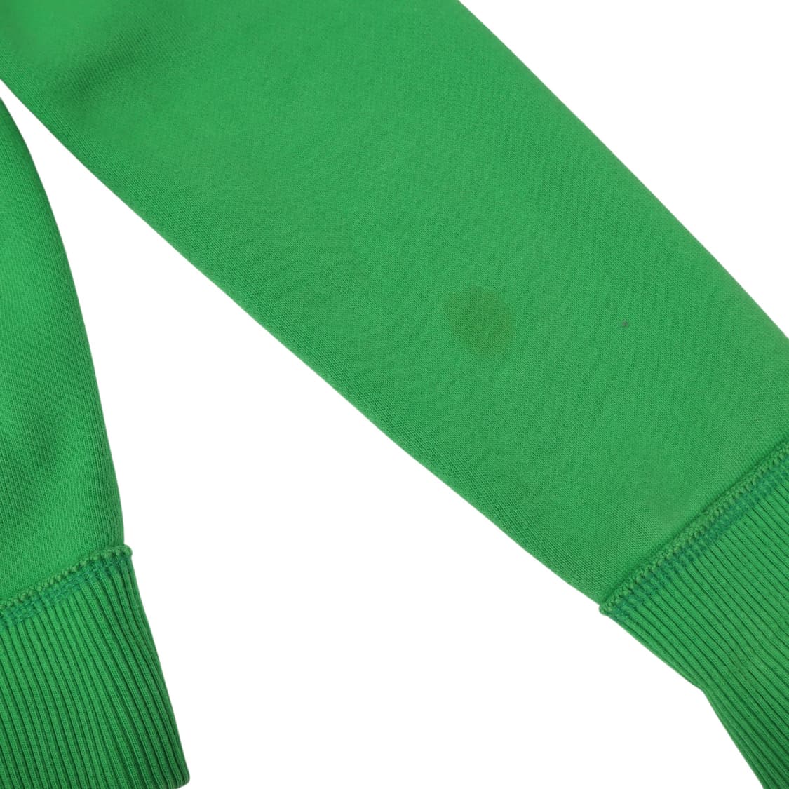 아베크롬비 그린 엠브로이드 후드집업 상품이미지8