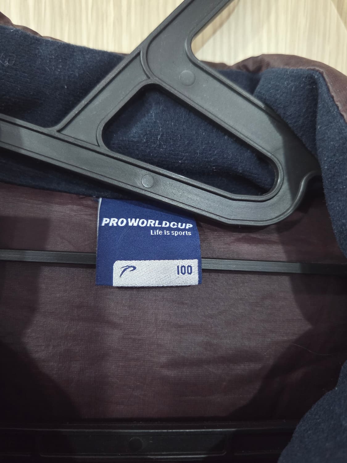 남성  패딩점퍼 상품이미지3