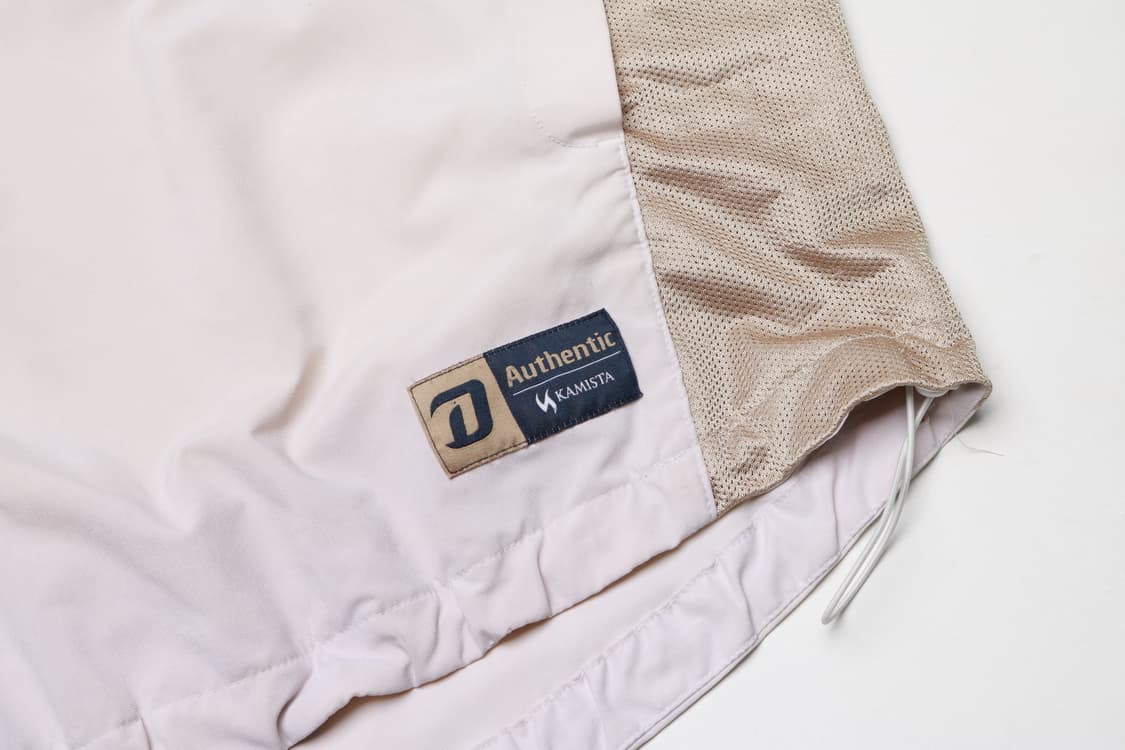 [L] 카미스타 NC 다이노스 지급용 반팔 웜업 바람막이 자켓 상품이미지2