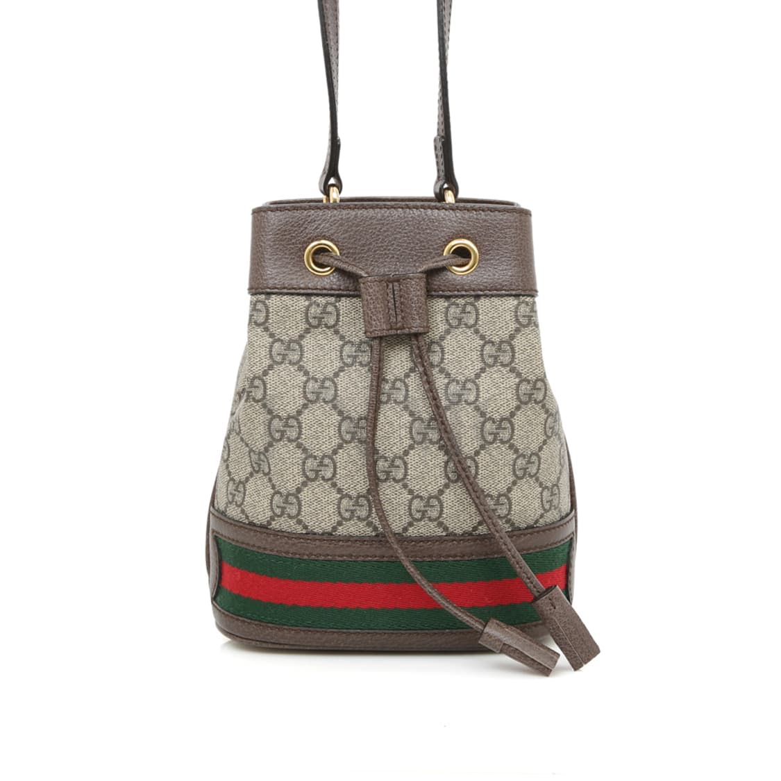 구찌 오피디아 버킷백 삼선 미니 크로스 버켓백 550620 상품이미지2