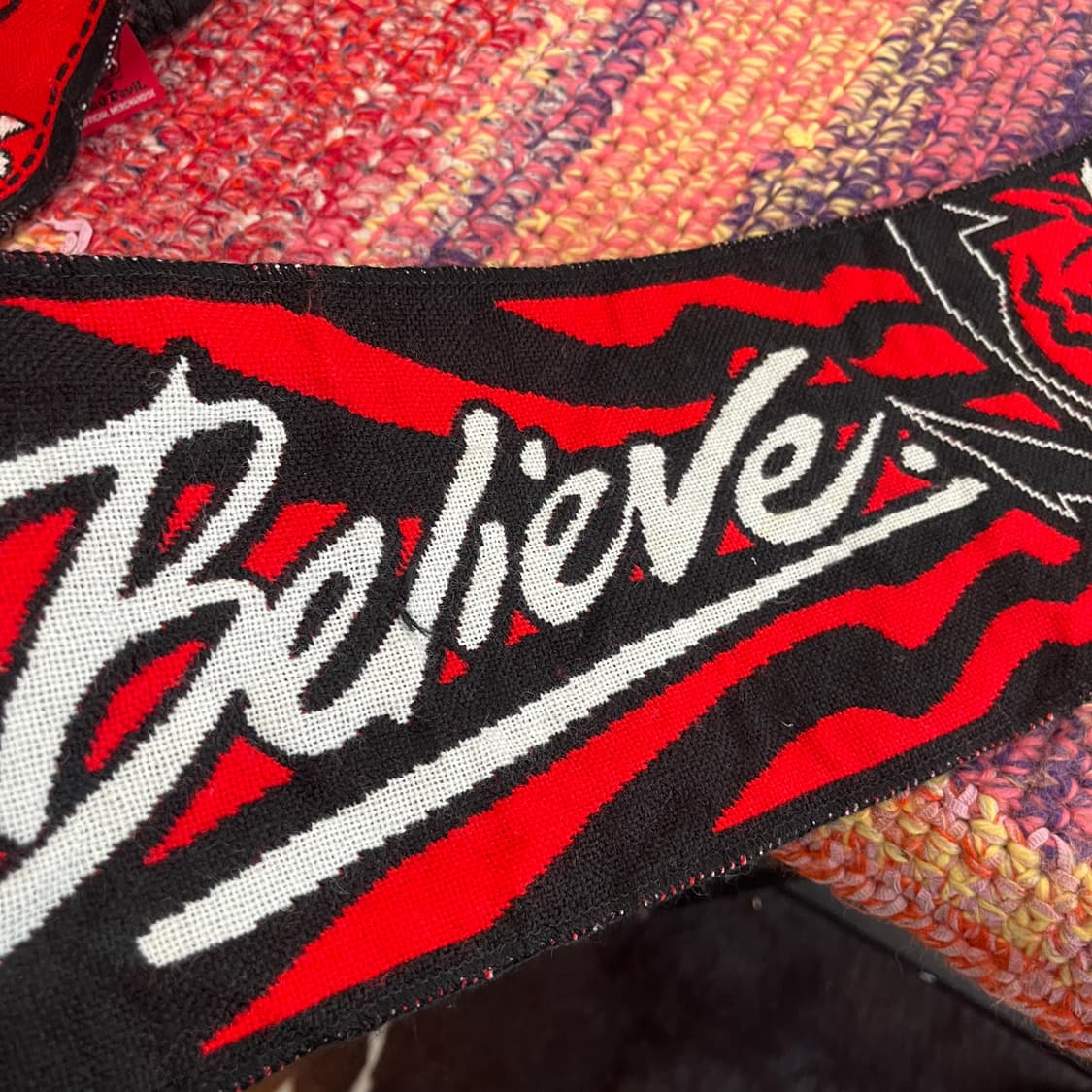 South Korea Football 20th Scarf 상품이미지3