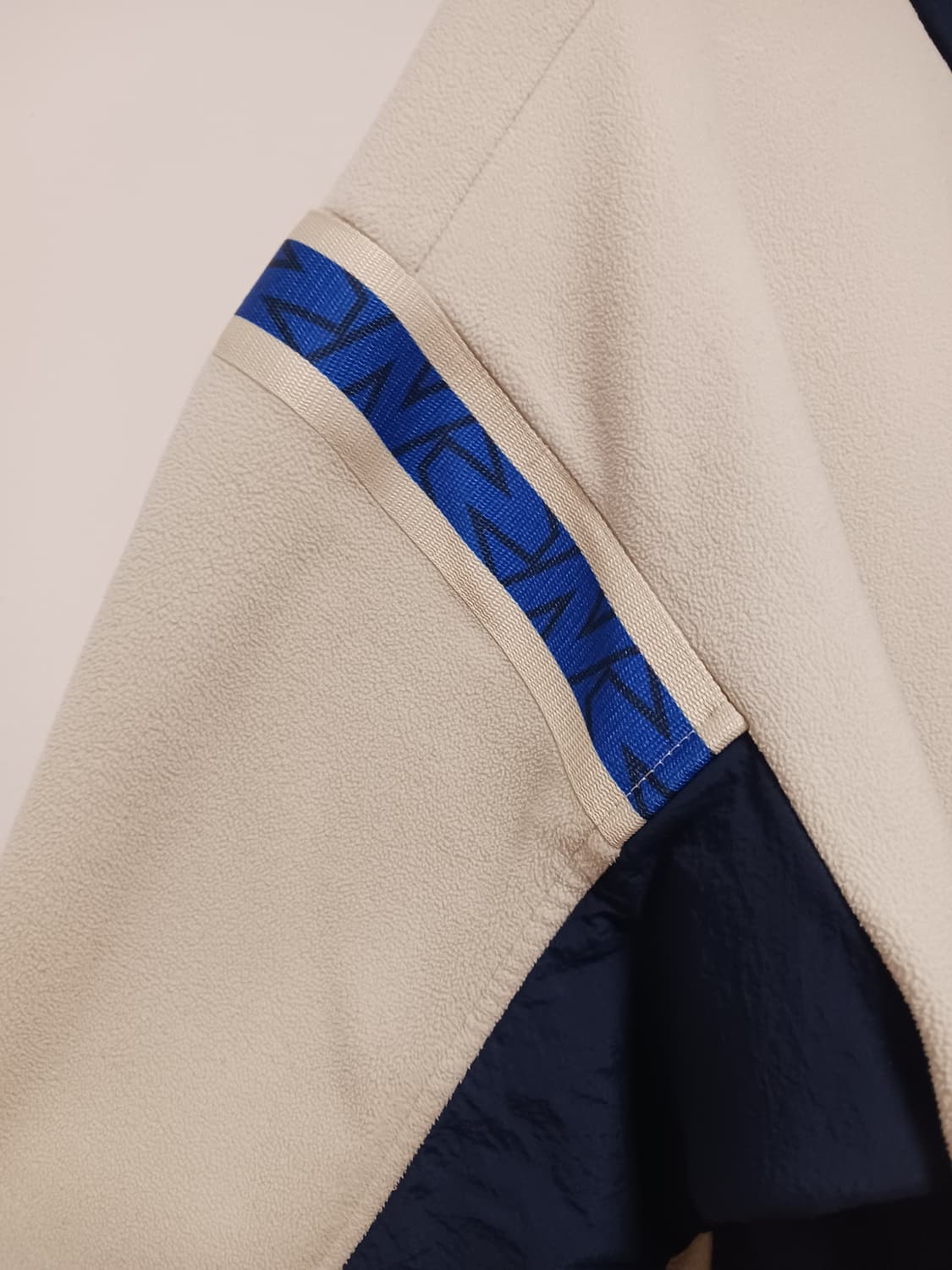 뉴발란스 윈터트랙 폴리텍 플리스 상품이미지3