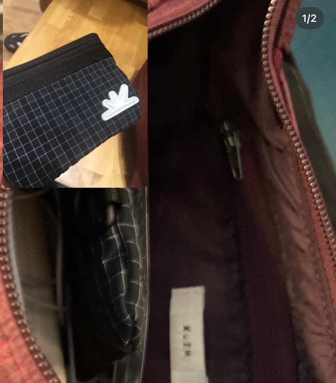 XLIM bag 상품이미지2