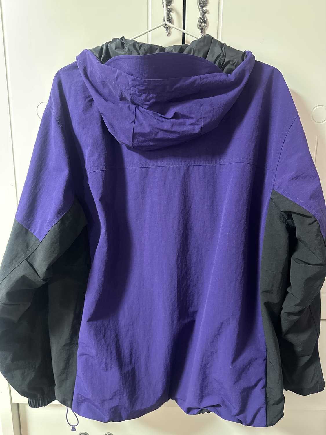 살로몬 고어텍스 윈드브레이커 바람막이  상품이미지3