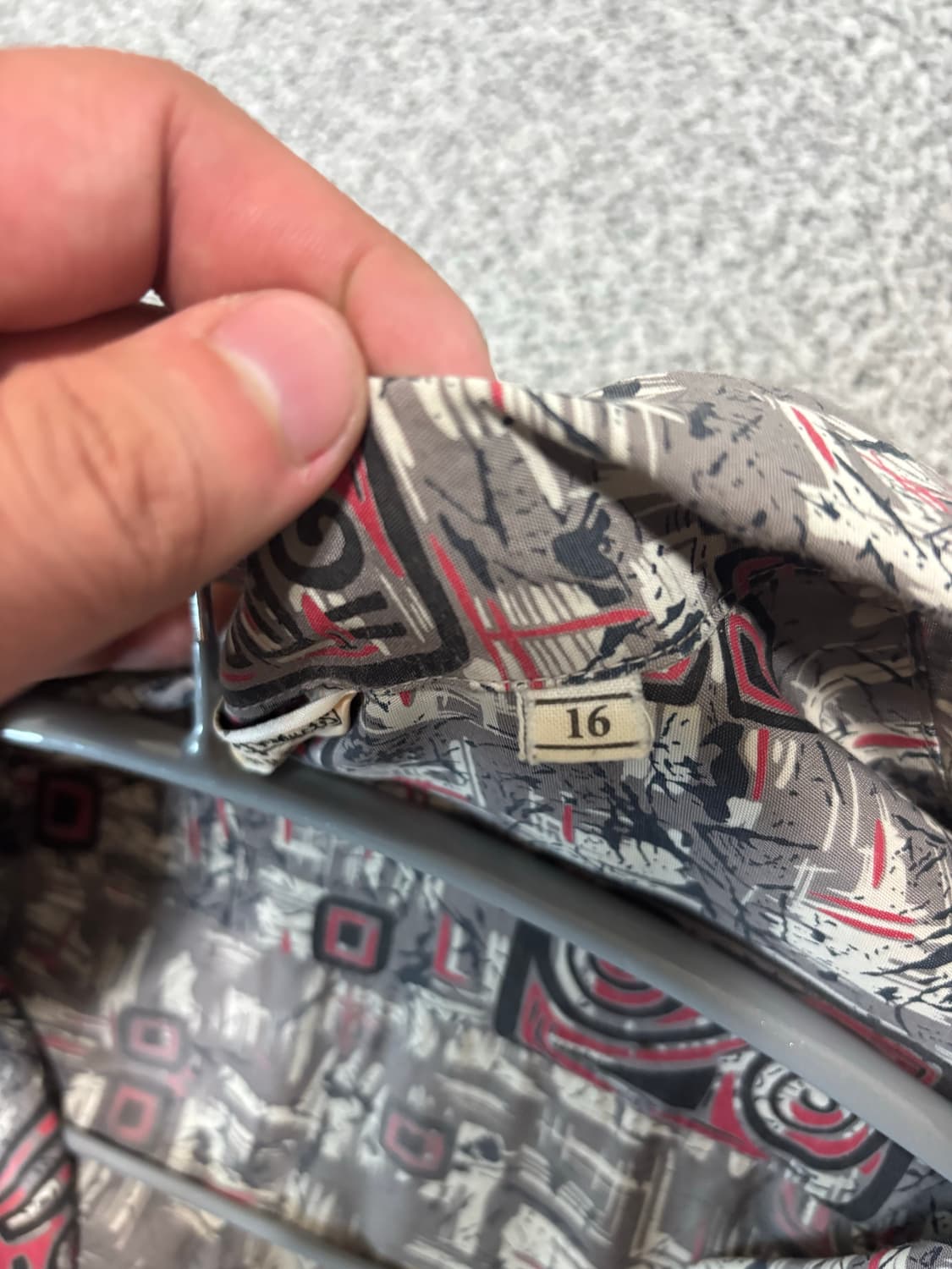 엣라코 하와이안셔츠 16 상품이미지2