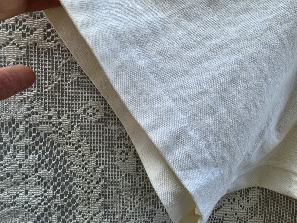 90s 하드락 카페 싱글스티치 (made in usa) 상품이미지4