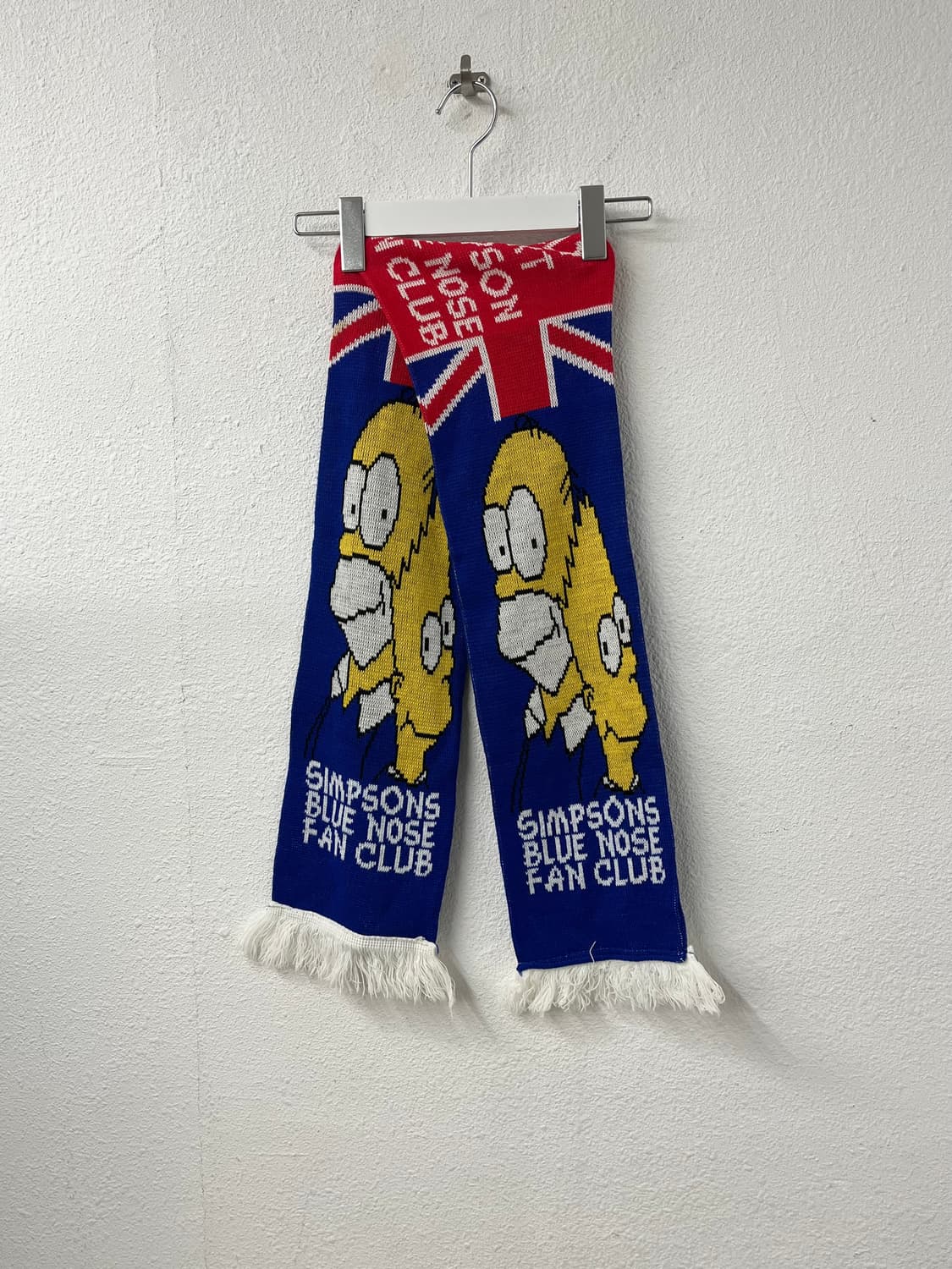 Vintage Muffler 상품이미지1