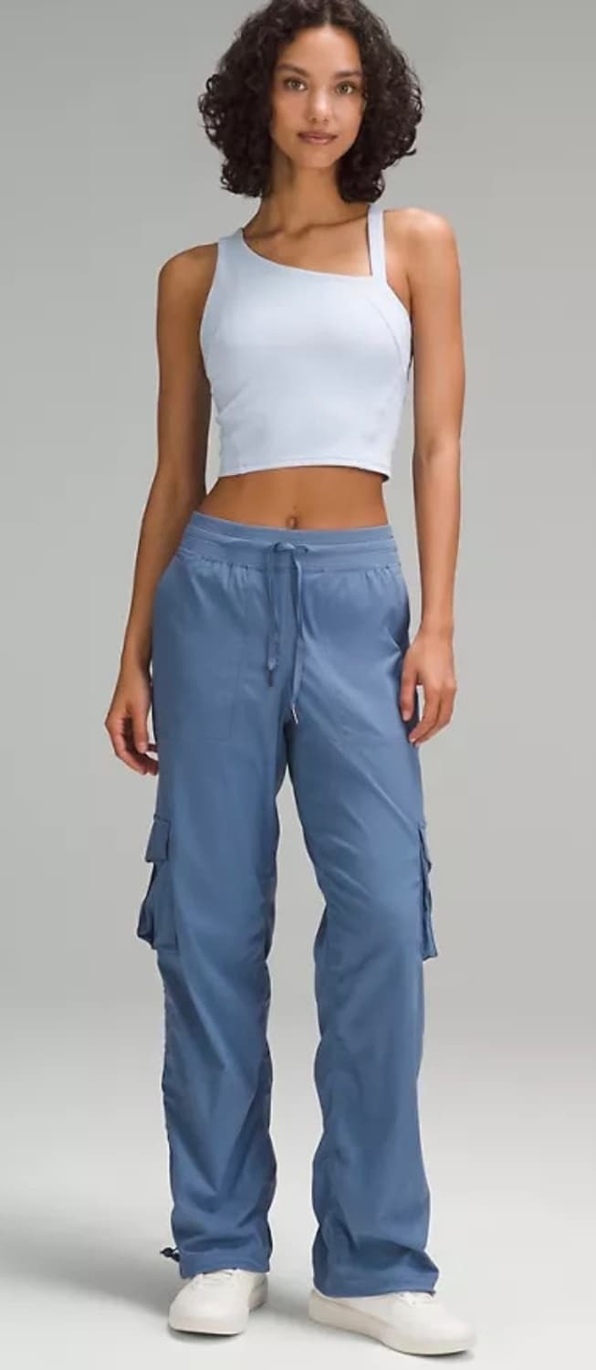 룰루레몬 팬츠 xs 상품이미지1