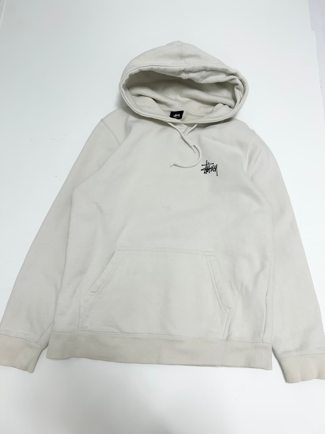 스투시 후드티 상품이미지6