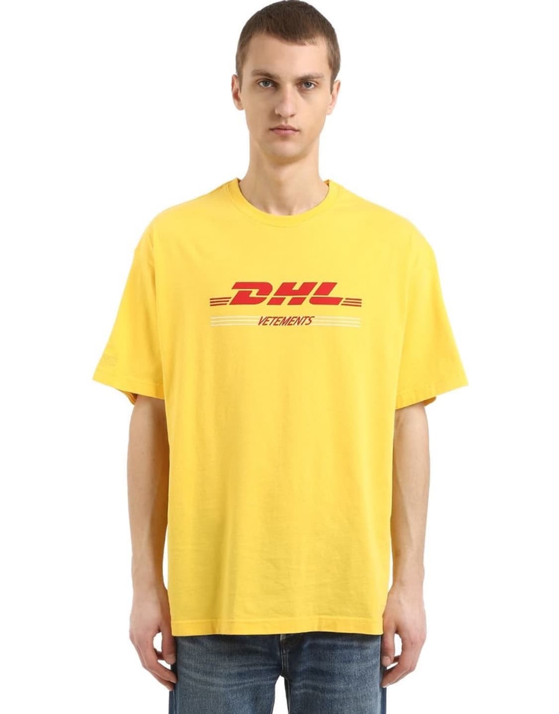 베트멍Xdhl 티셔츠 구합니다 상품이미지1