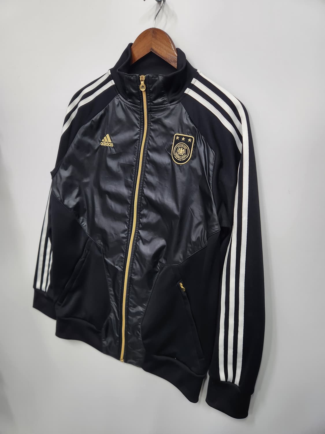 아디다스 독일 트랙 탑 상품이미지2