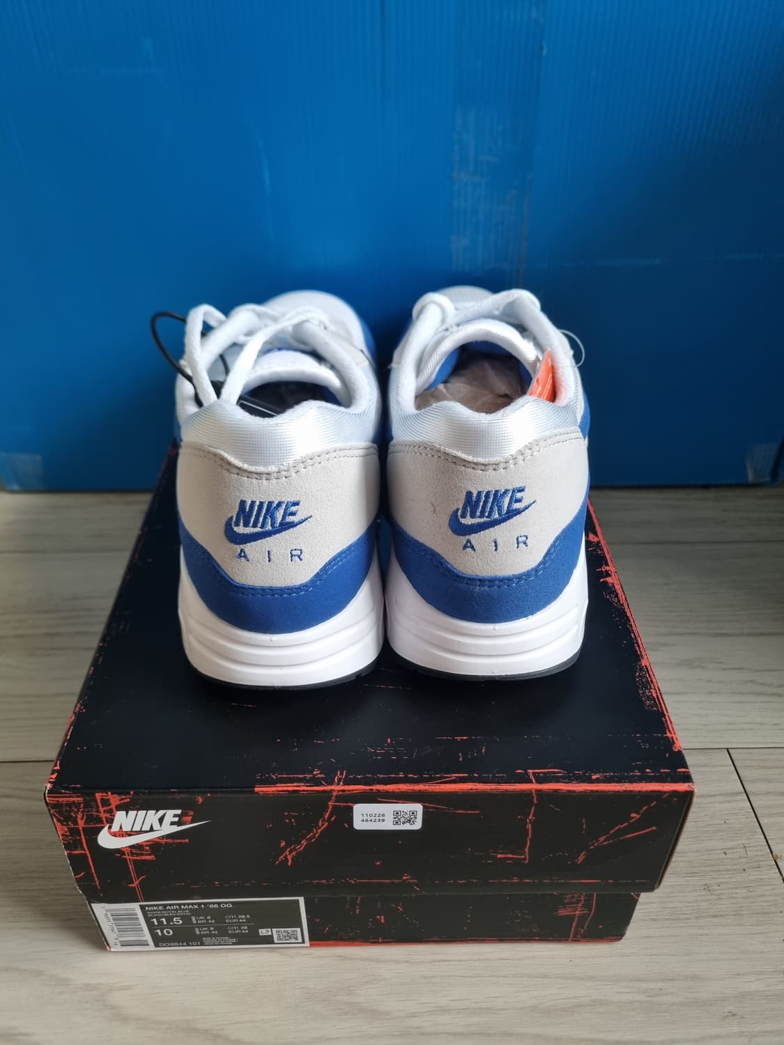 나이키 맥스1 86 OG 상품이미지4