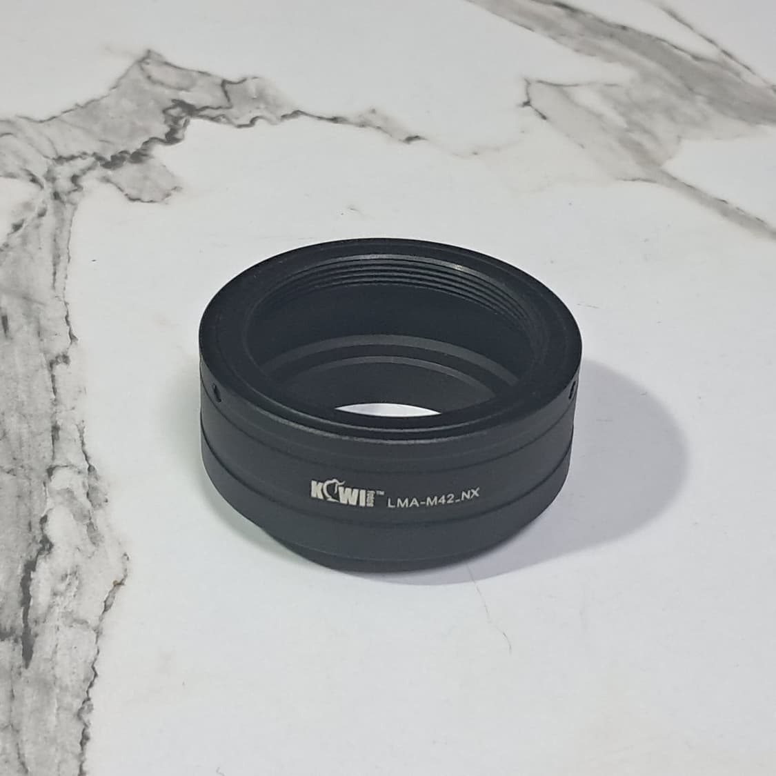 Kiwi 렌즈 변환 어뎁터 LMA-M42_NX 상품이미지2