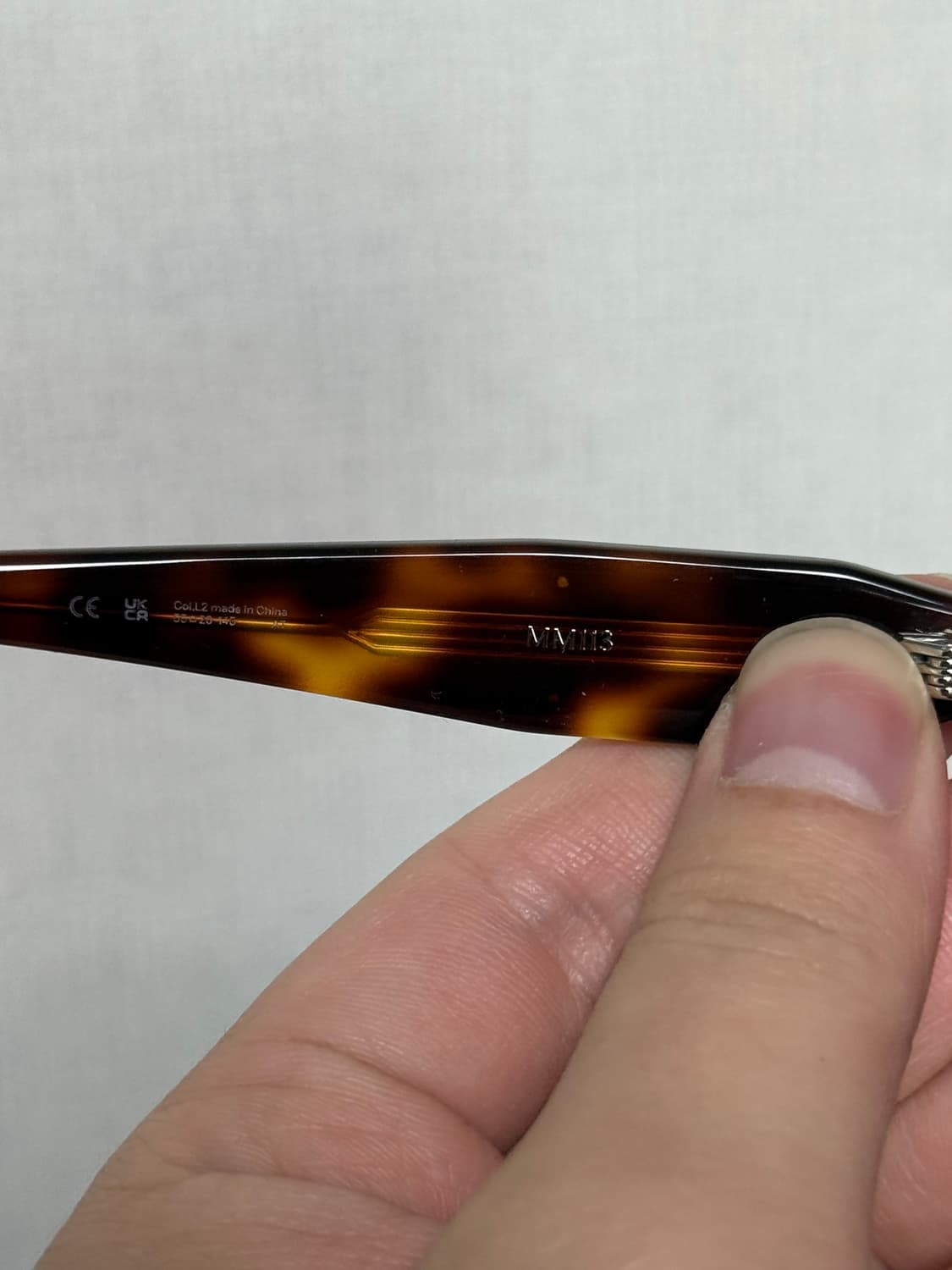 젠틀몬스터 마르지엘라 mm113 풀박 상품이미지4