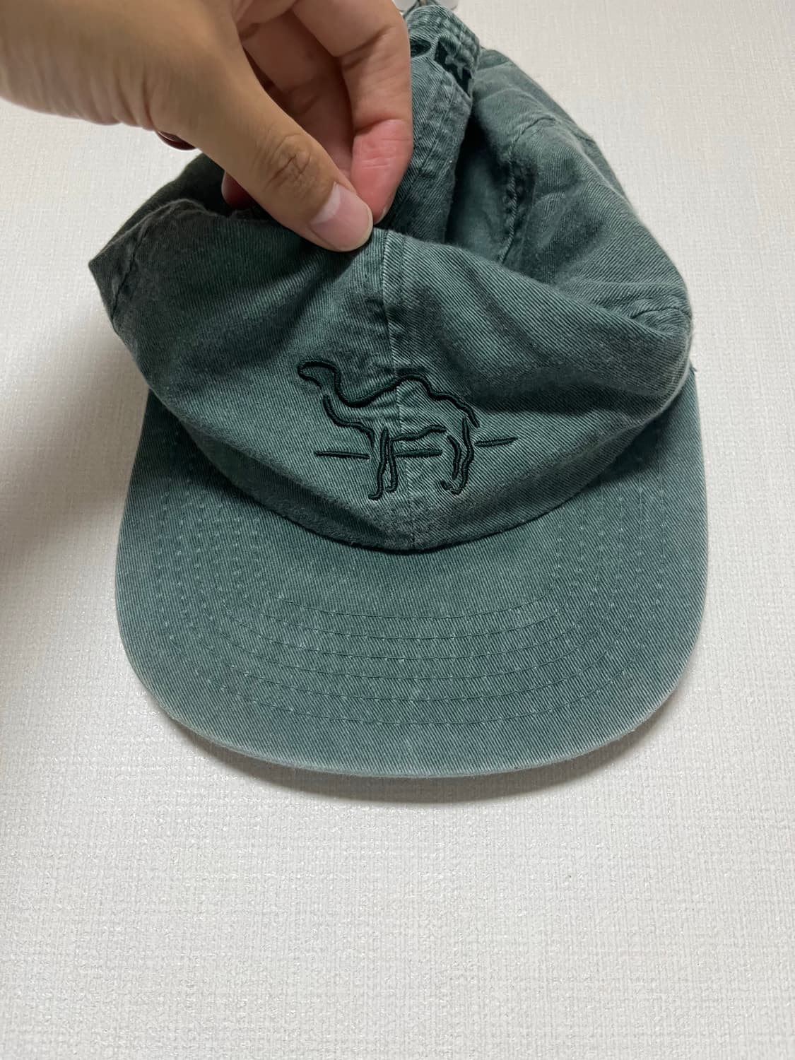 카멜캡 상품이미지2