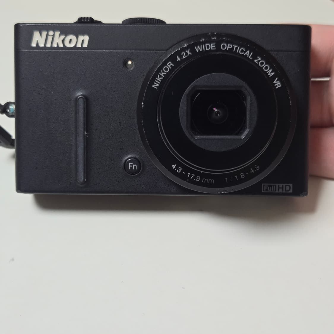 니콘 NIKKOR p310  카메라 상품이미지2