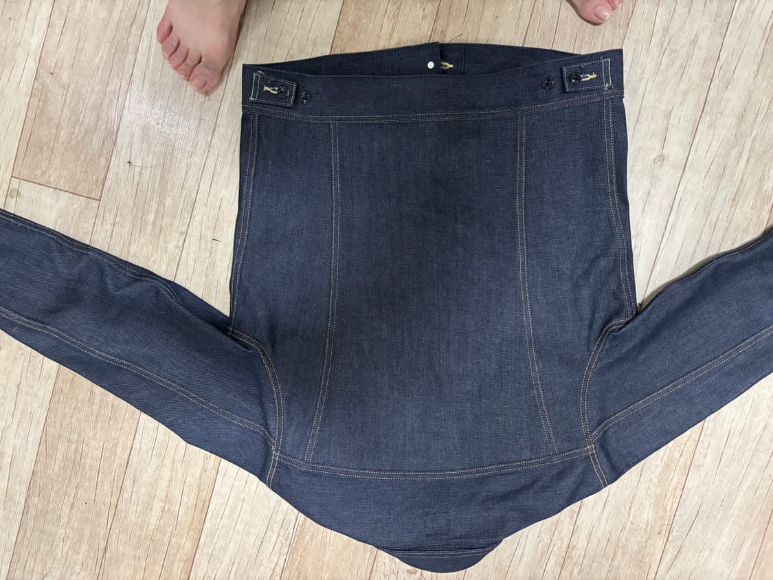 m) 리 제팬 101j american riders 상품이미지2