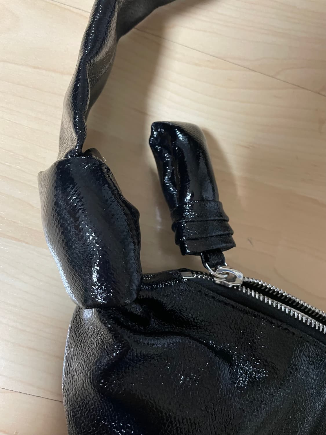 르메르 크루아상 코티드코튼 미디엄 상품이미지4