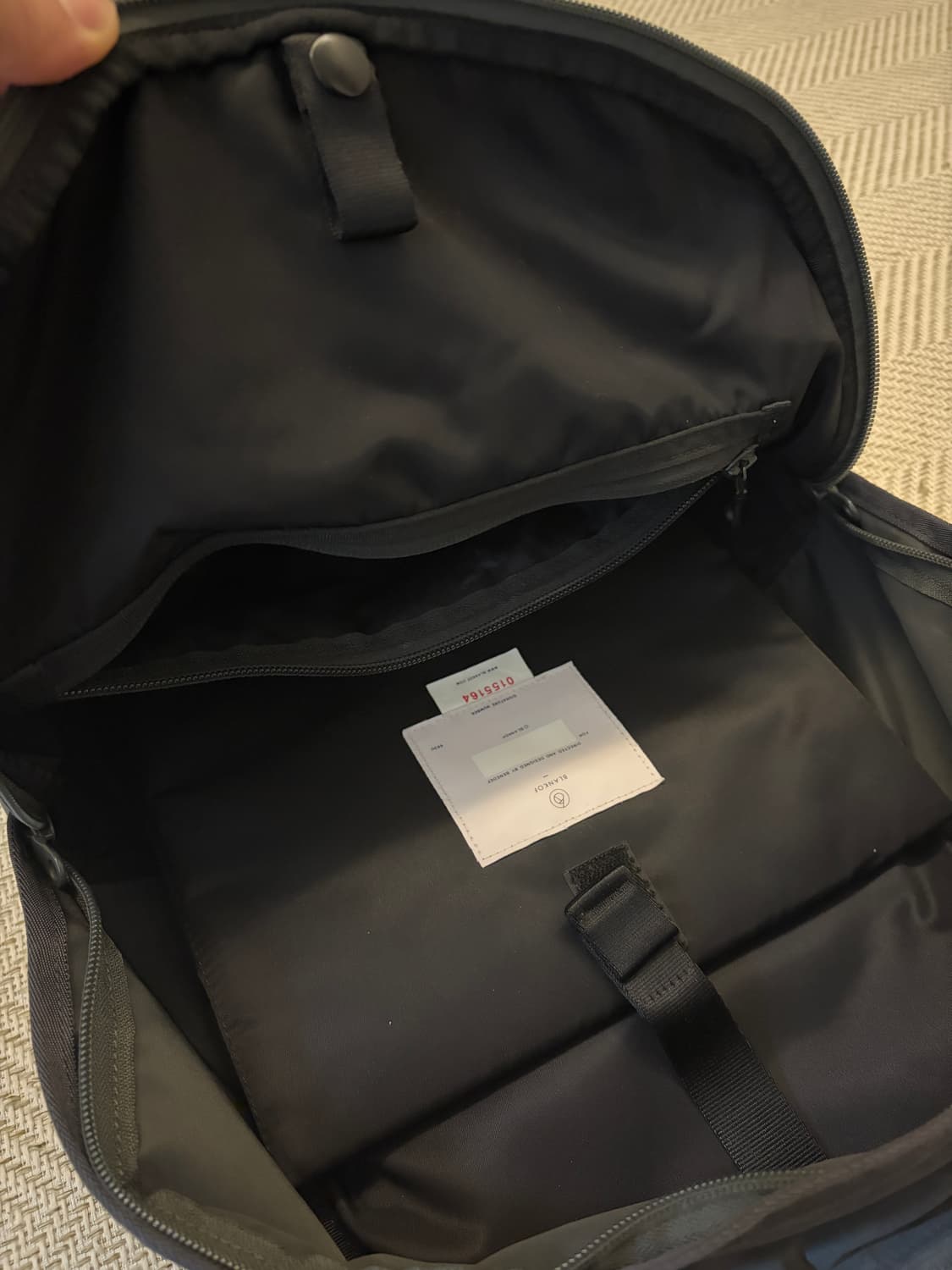 블랭코브 데이백23 상품이미지3