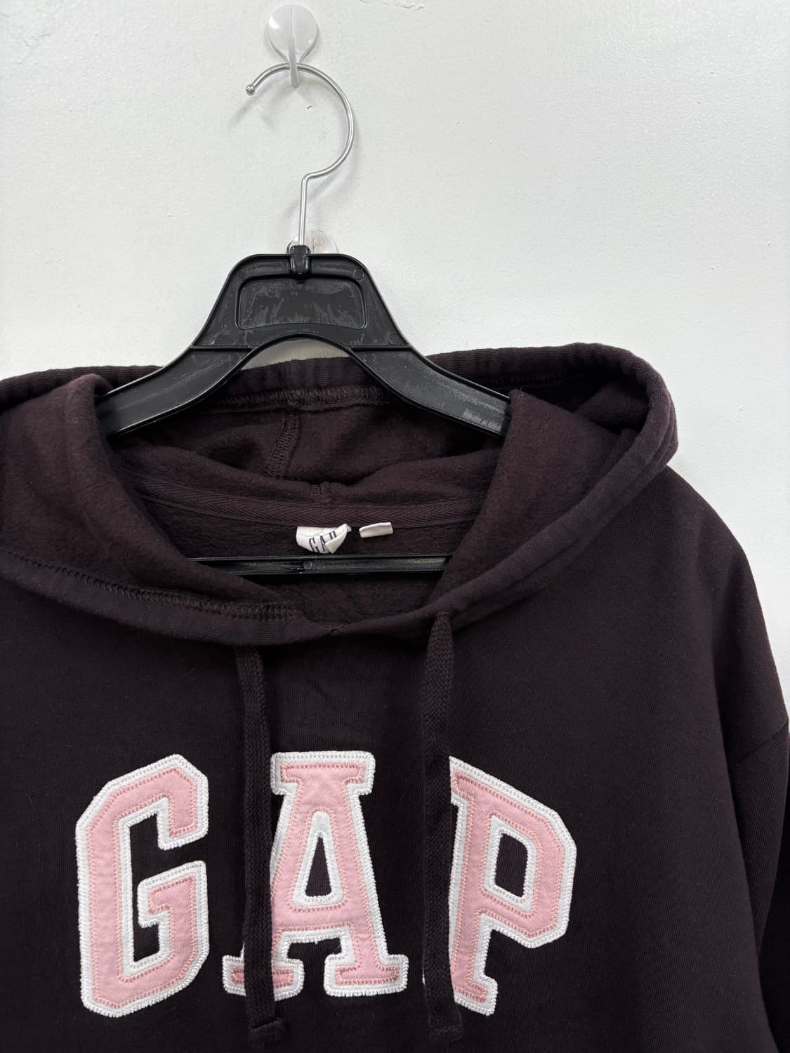 GAP 갭 후드티   상품이미지2