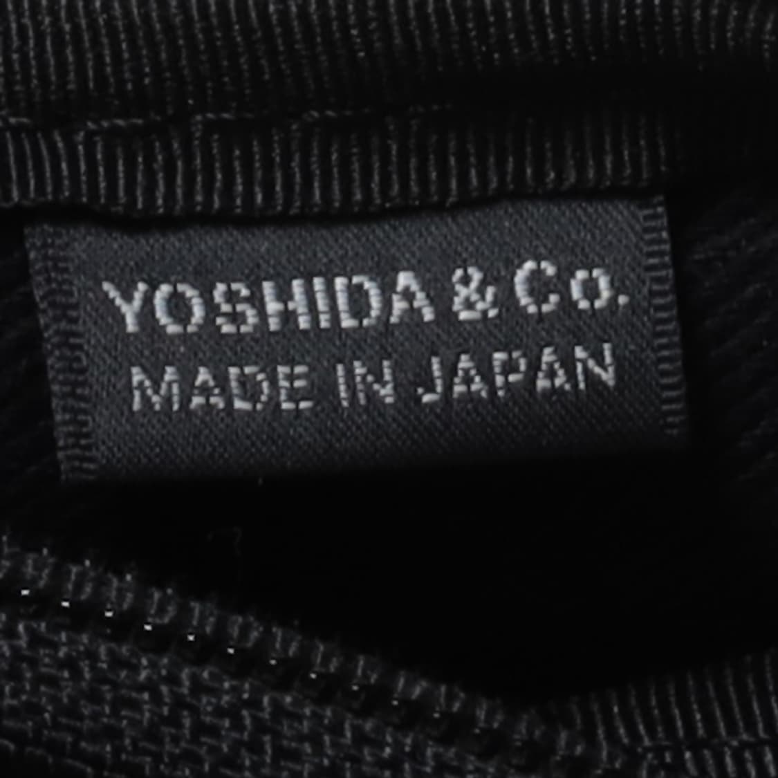 요시다 포터 Yoshida porter Wallet
 상품이미지4