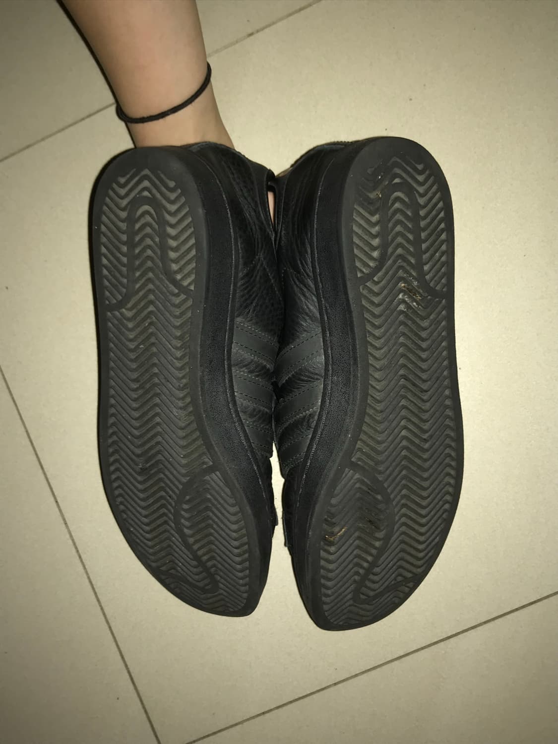 아디다스 032c 캠퍼스 255 상품이미지4