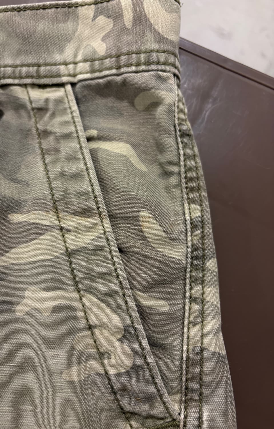 리바이스 카고팬츠 상품이미지10