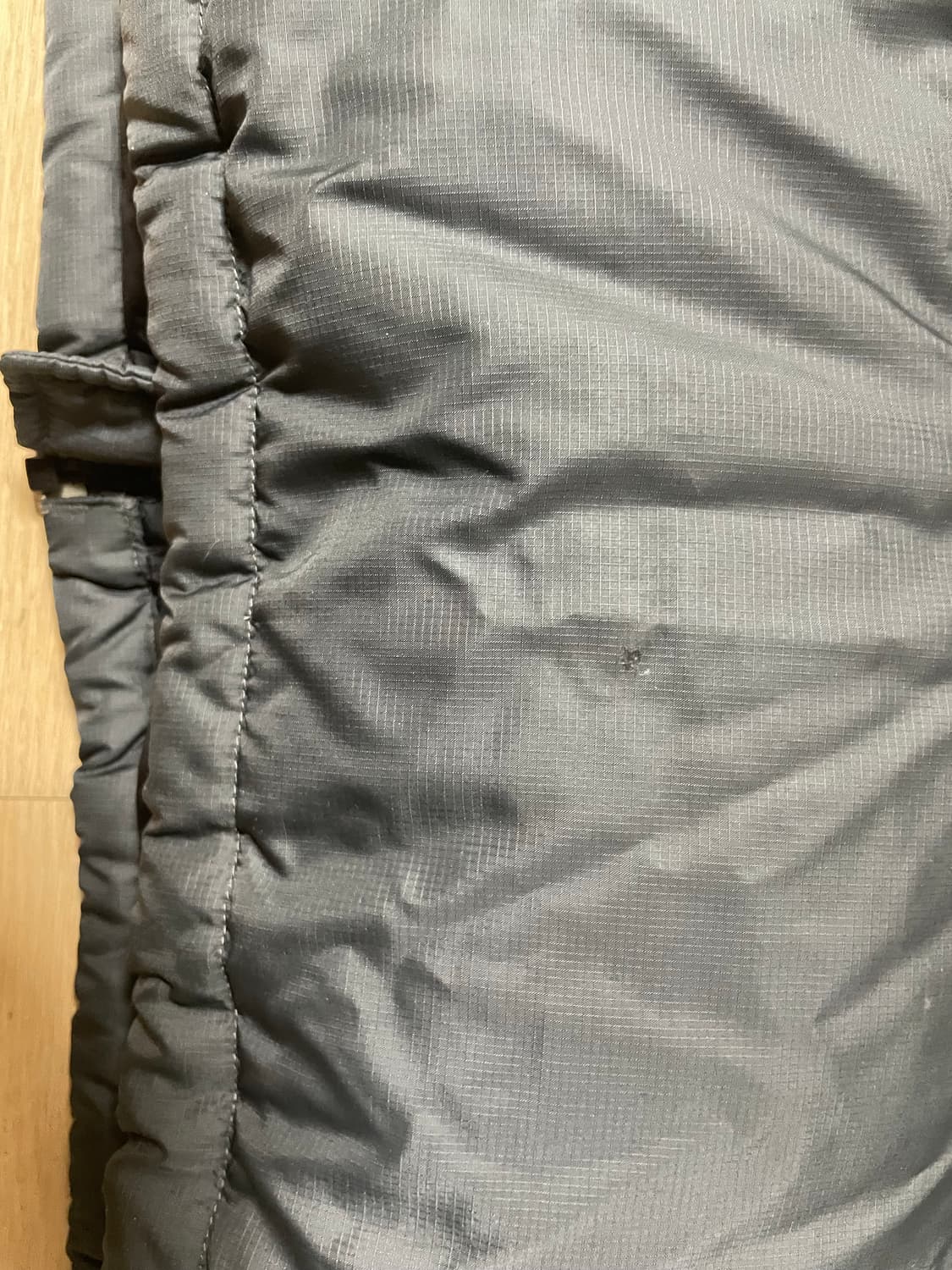 노스페이스 패딩 700 상품이미지5