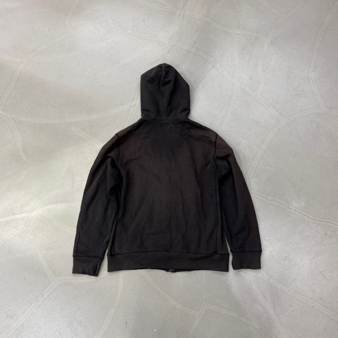 스투시 후드집업 L 상품이미지7