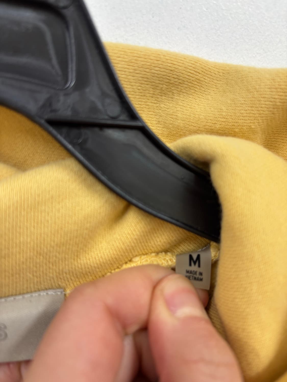 피어오브갓 에센셜 후드티 상품이미지6