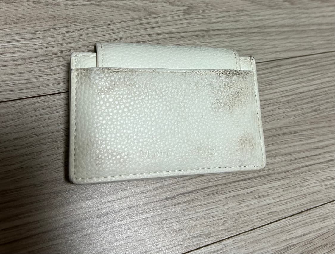 마뗑킴 카드지갑 상품이미지4