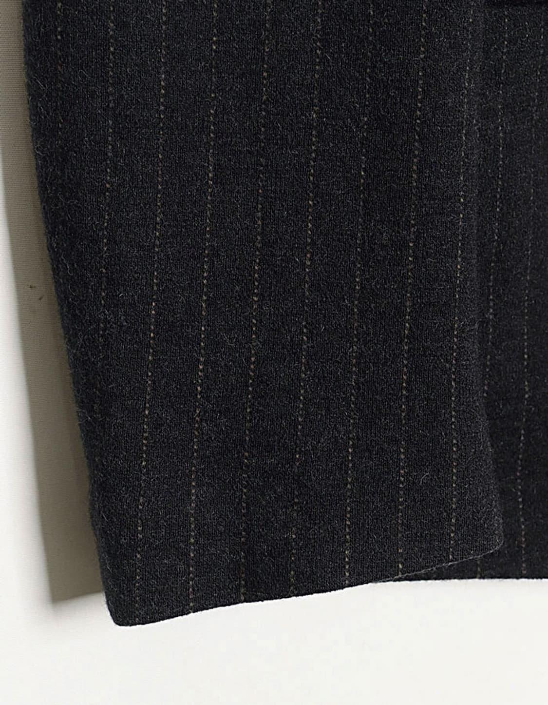 BEAMS Lights Stripe Wool Blazer 상품이미지5