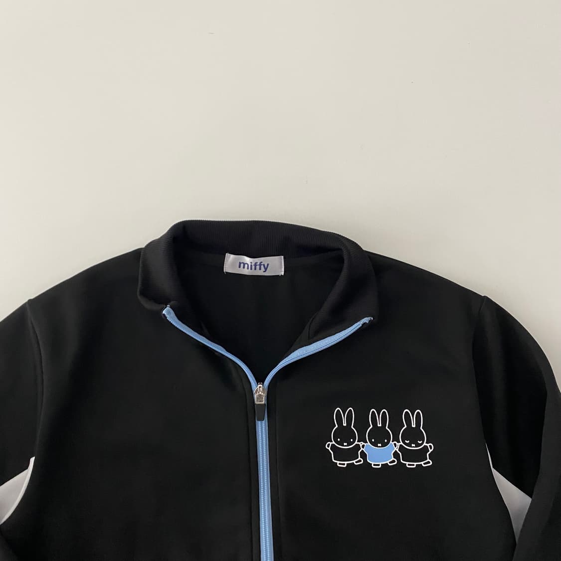 M) miffy져지 미피져지 A1851 상품이미지4