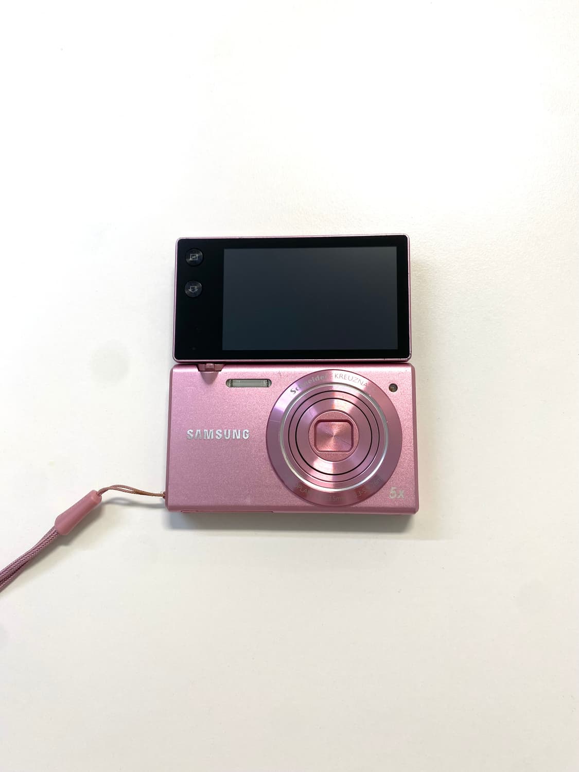 삼성 미러팝 MV800 디지털 카메라 (한효주 디카) 상품이미지2