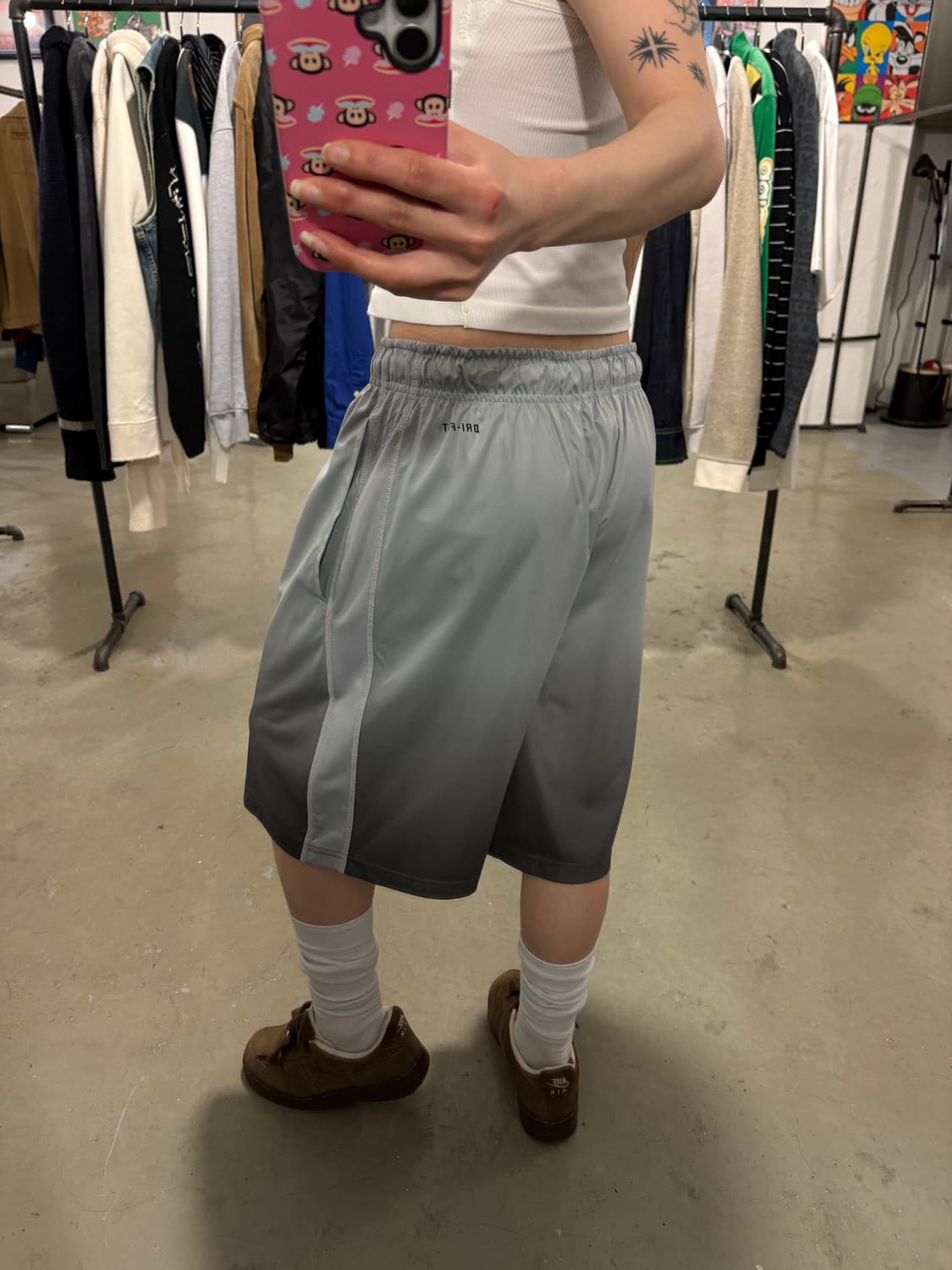 나이키 반바지 상품이미지4